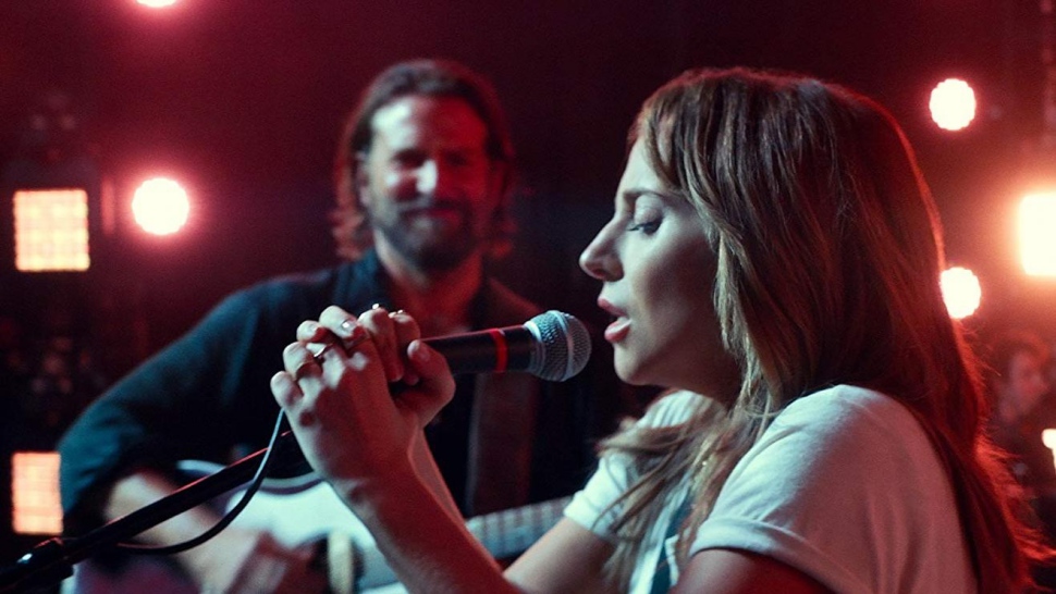 A Star Is Born Releases New Edit